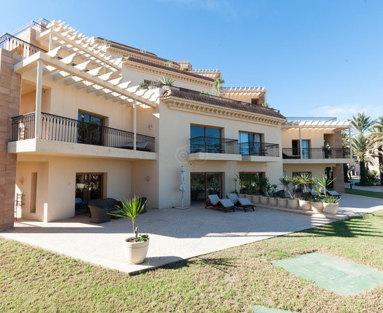 苏塞酒店住宿-苏塞瑞享度假村及海洋水疗中心