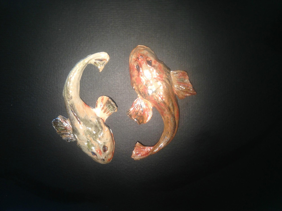 Jars Of Clay Pottery-荷马必去景点