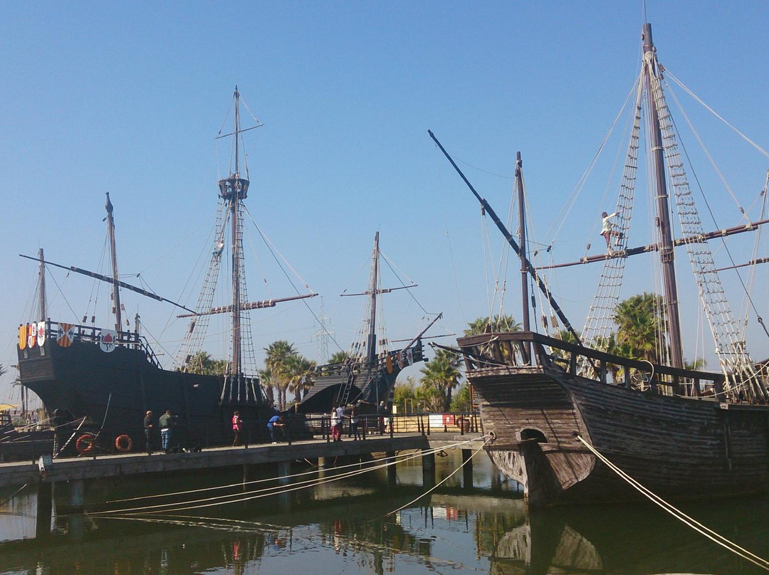 Huelva Experiences-韦尔瓦必去景点