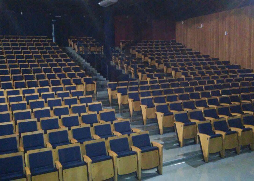 Teatro Eva Wilma-圣保罗必去景点