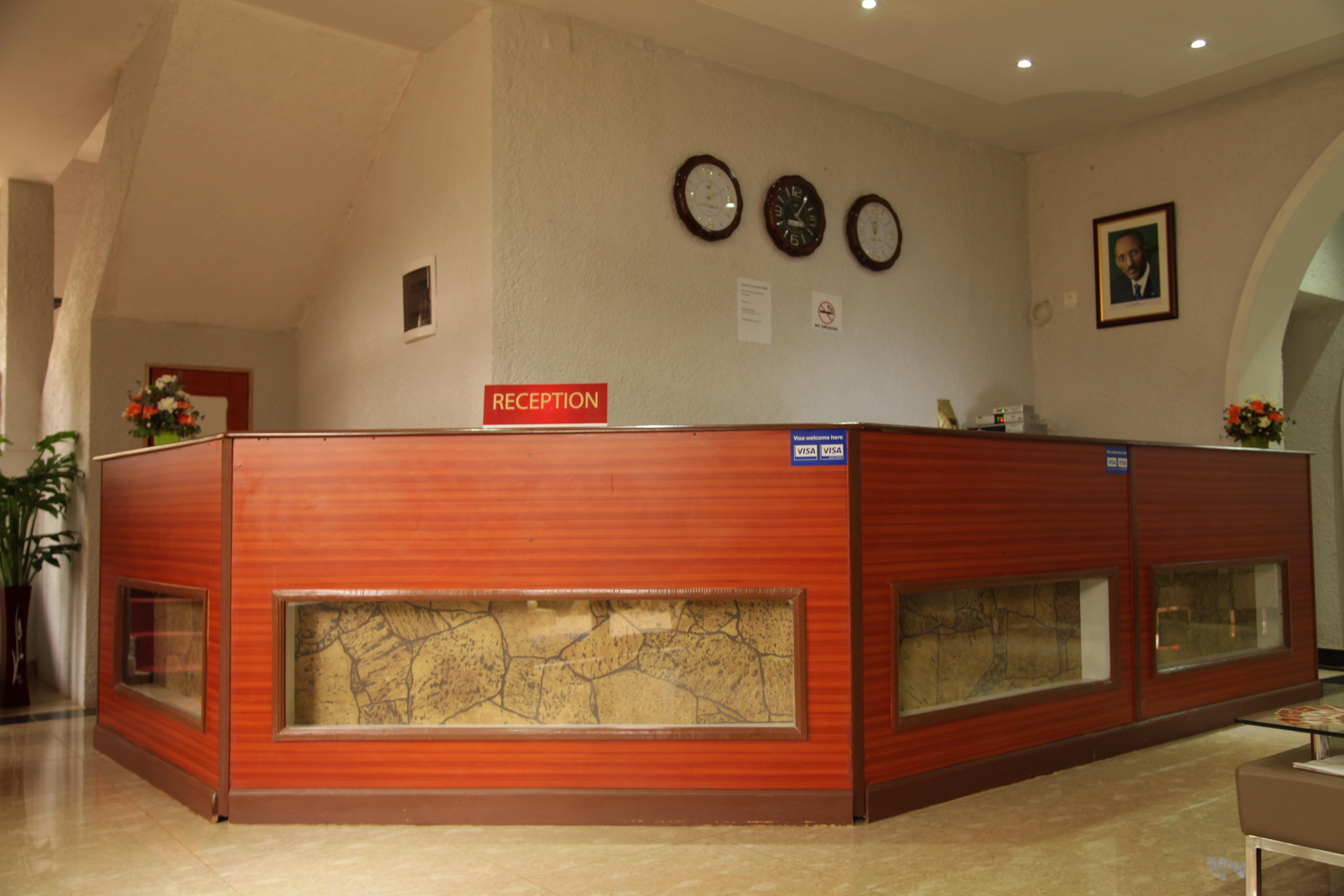 Sinai Suites-官方