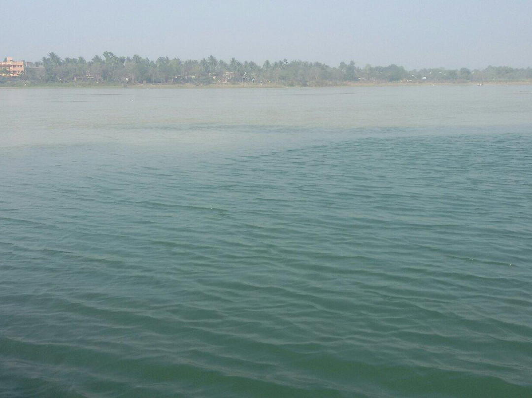 Jalangi River景点图片
