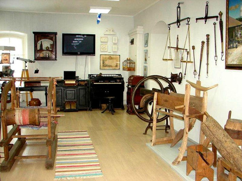 Sightseeing Tours in Yaroslavl-雅罗斯拉夫必去景点