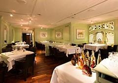 Hotel Taverne zum Kreuz