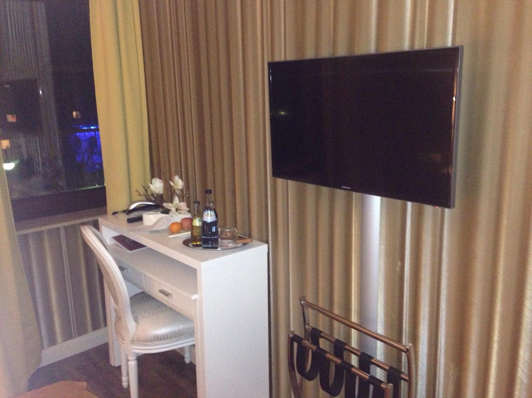 Hotel am Kirchplatz主图