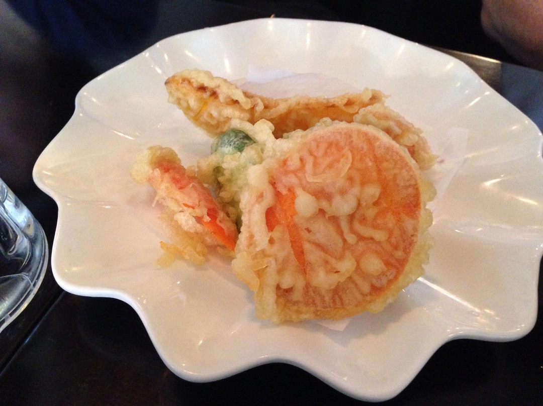 Shogun Japanese Sushi and Grill