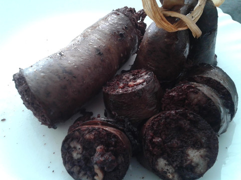 Esmeraldas餐馆和美食-Ronan Diniz Leroy