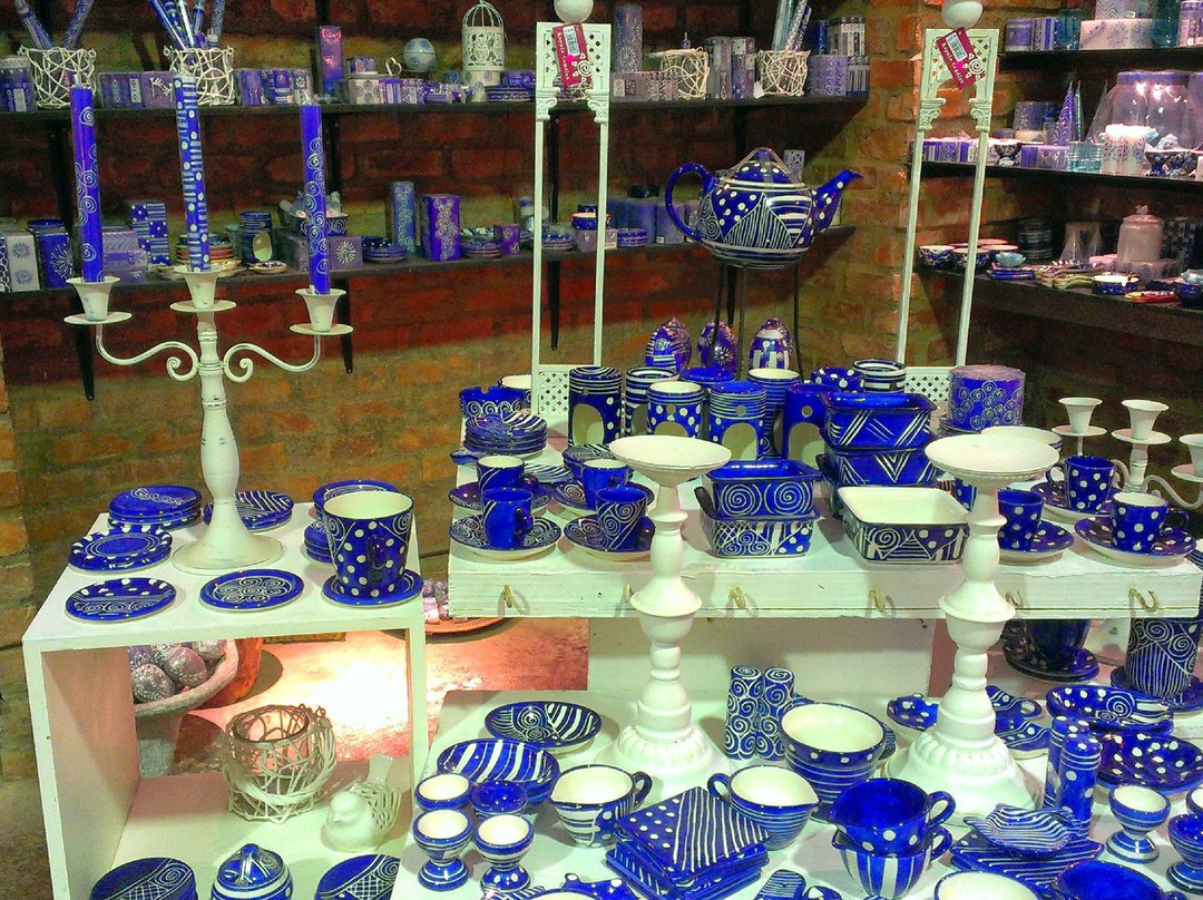 The Kapula Gallery-Bredasdorp必去景点