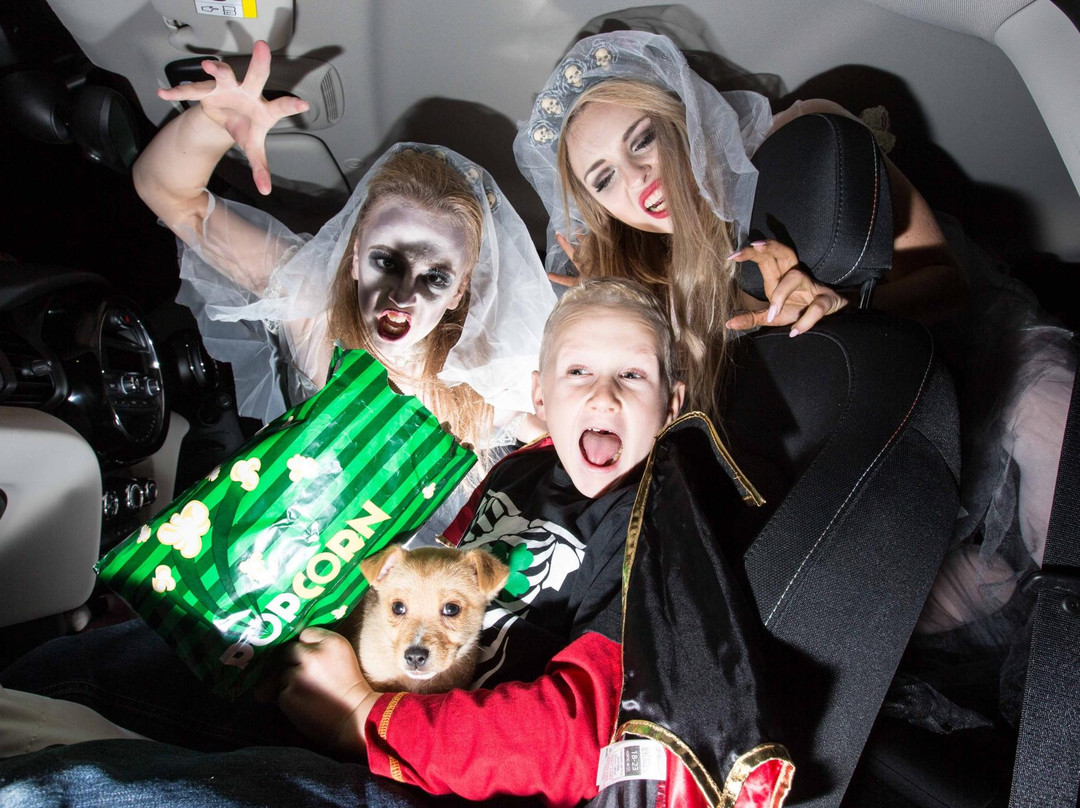 Movie Junction-Carrigtwohill必去景点