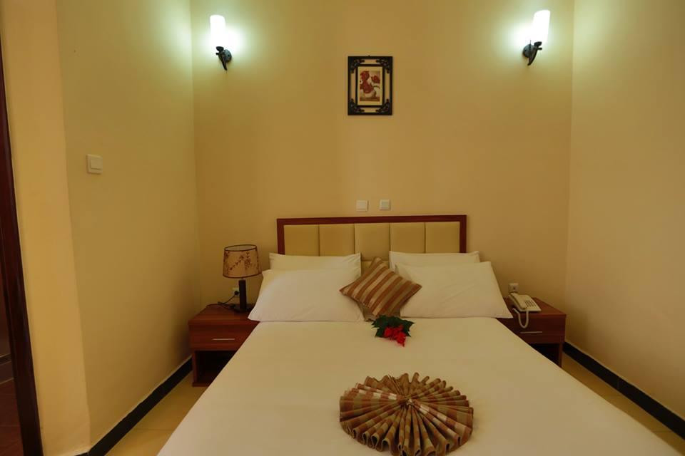 Bete Daniel Hotel主图