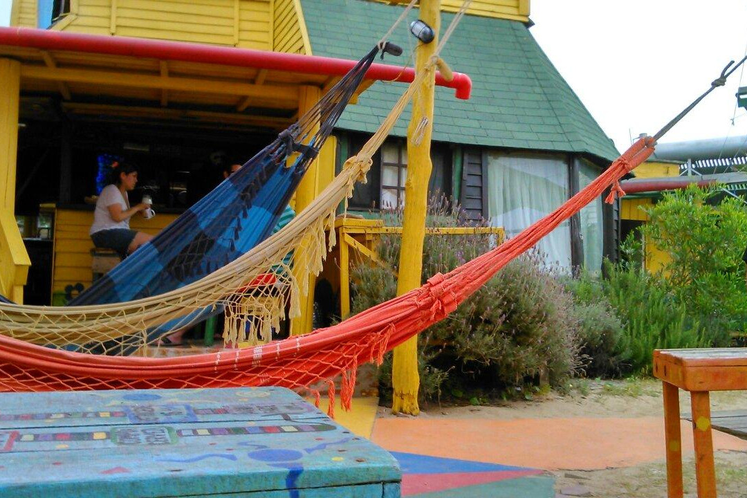Hostel Francisca