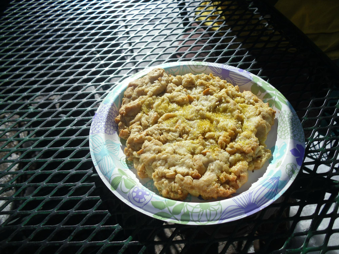 Mt. Lemmon Cookie Cabin