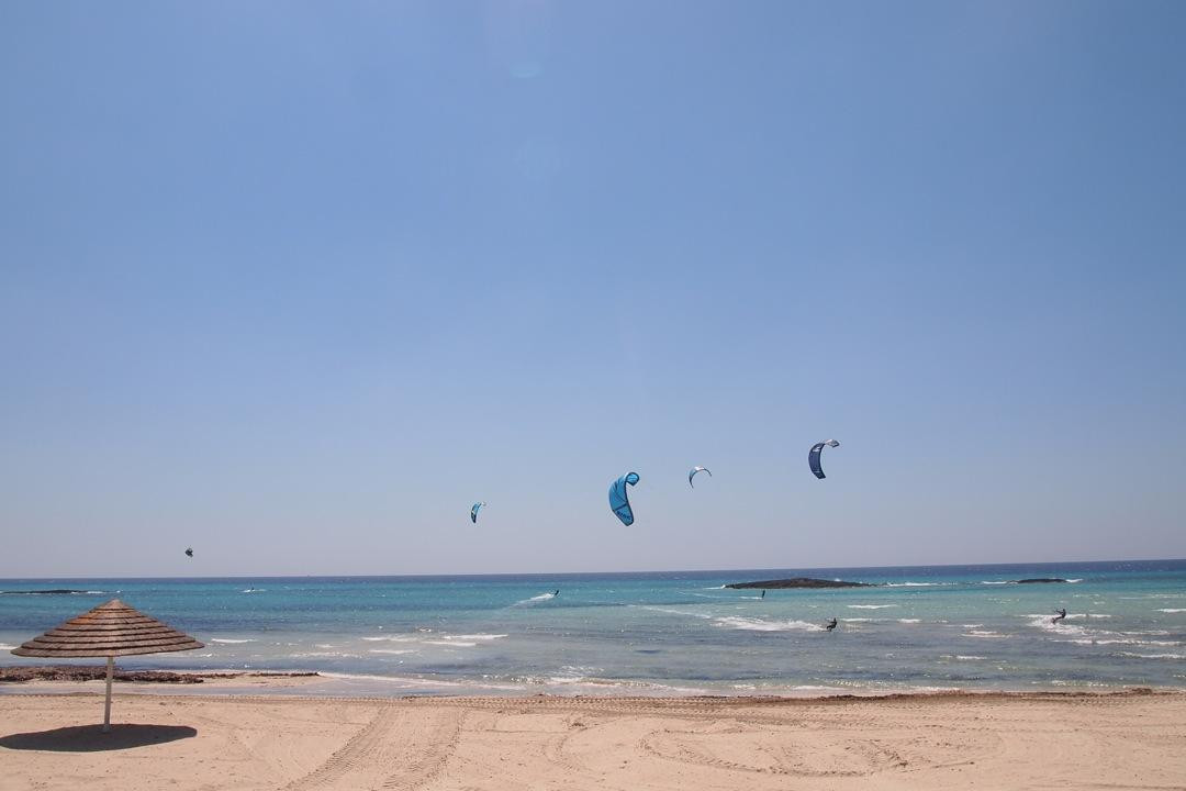Locals Salento Kitesurf-Torre Mozza必去景点
