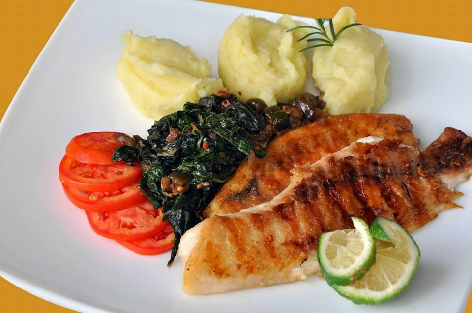 Sapphire Hotel主图