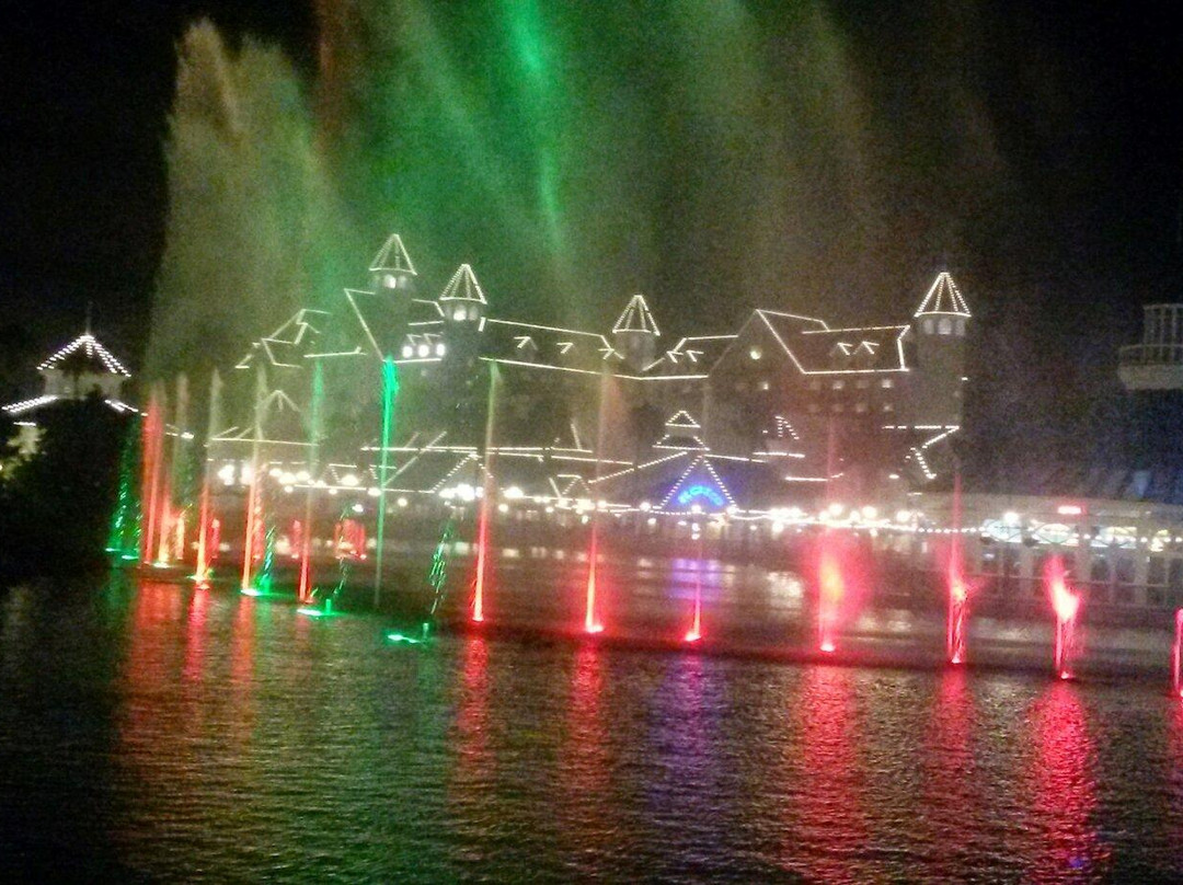 The Boardwalk Casino & Entertainment World景点图片