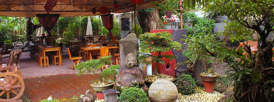 Senor Enrico Bed and Breakfast主图