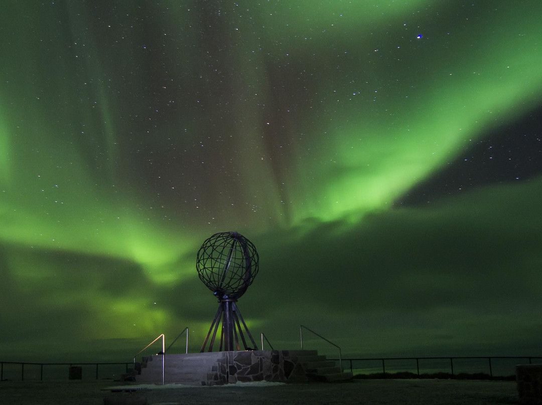 North Cape Tourist Information-霍宁斯沃格必去景点