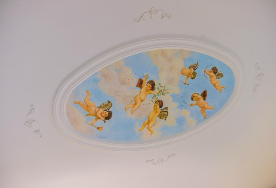 B&B Palazzo Liguori主图