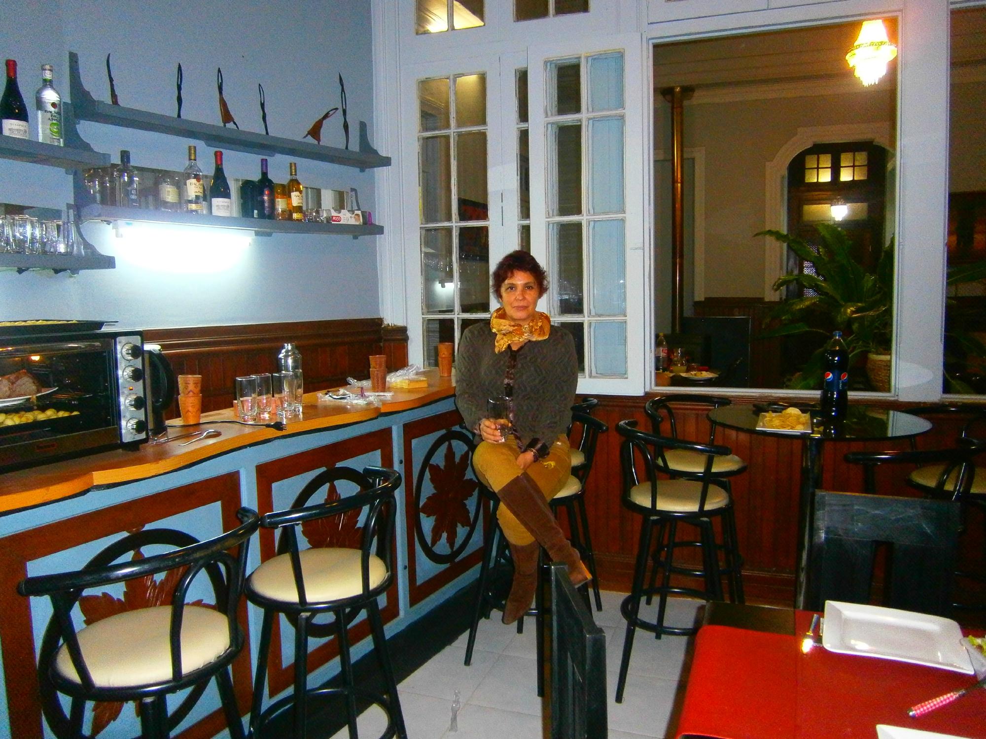 Mandragora Hotel-客卧