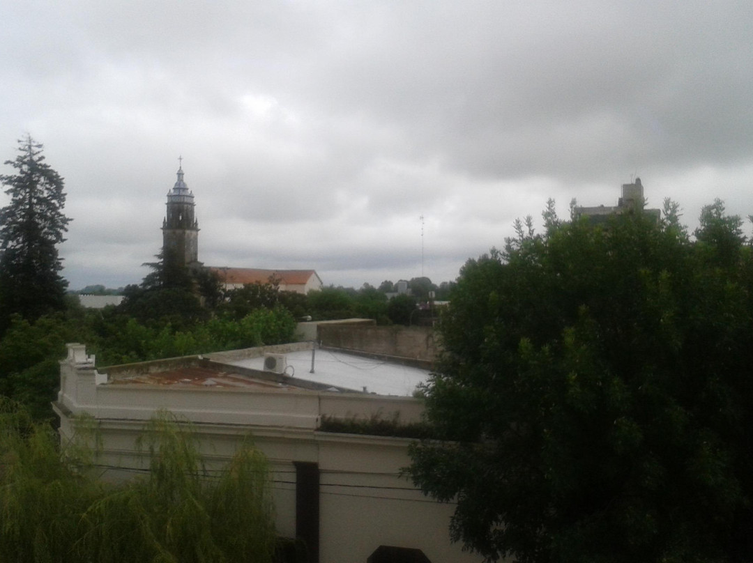 Gran Hotel Carlos Casares