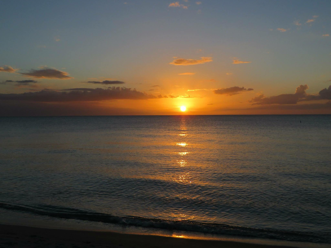 Captiva Beach-俘虏岛必去景点