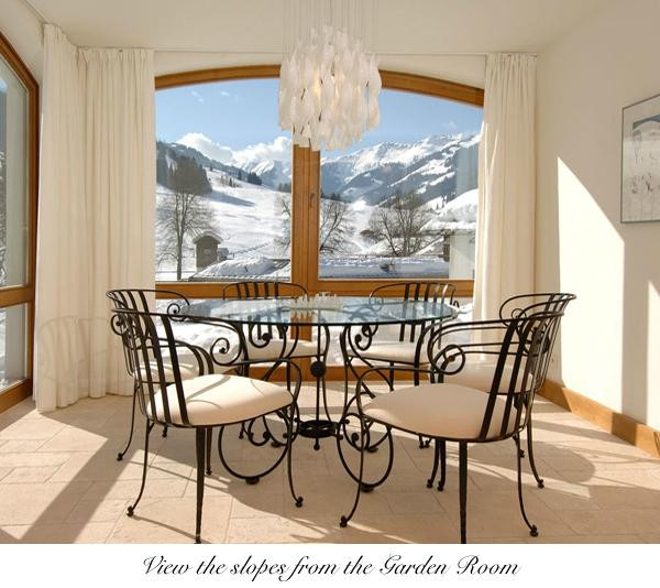 Chalet Panorama