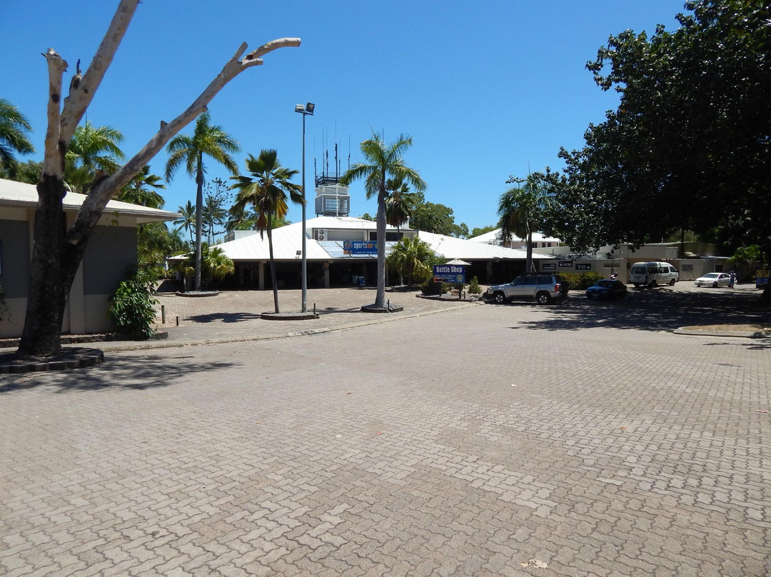 Horseshoe Bay餐馆和美食-Arcadia Village Hotel