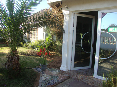 Testimony Guest House主图