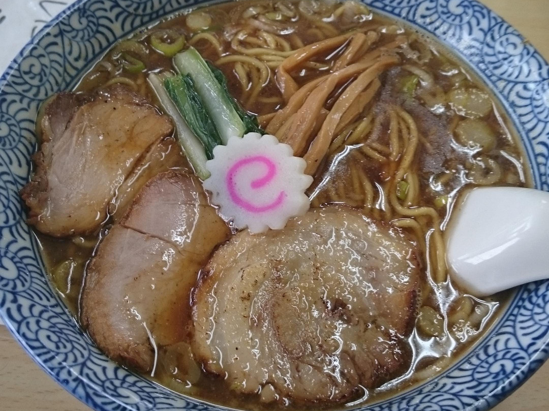 らぁめん とん平