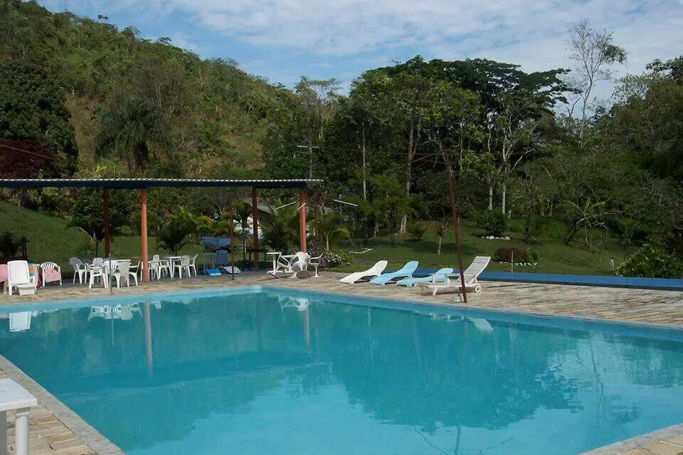 Recanto Paraiso Naturista