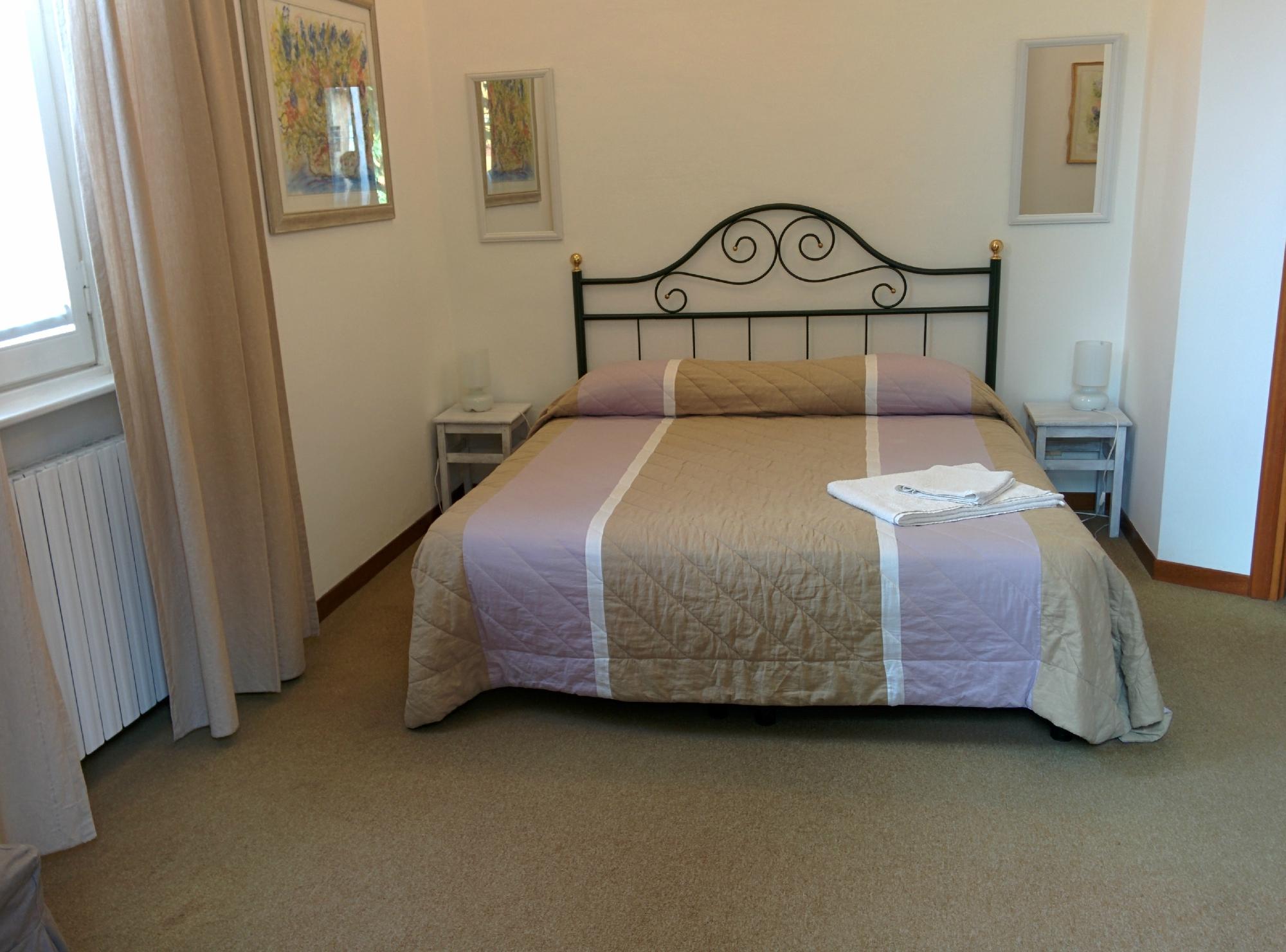 Il Cortile B&B-官方