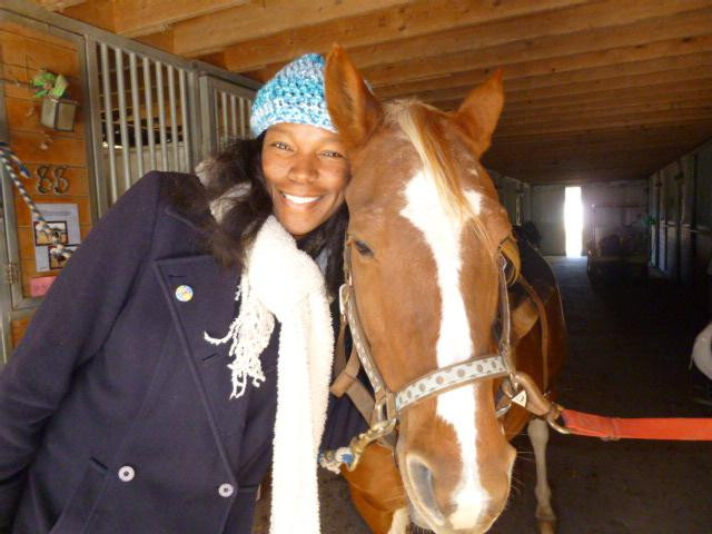 Easy Does It Ranch and Riding Academy-切萨皮克必去景点