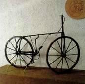 Bicycle Museum-希奥利艾必去景点