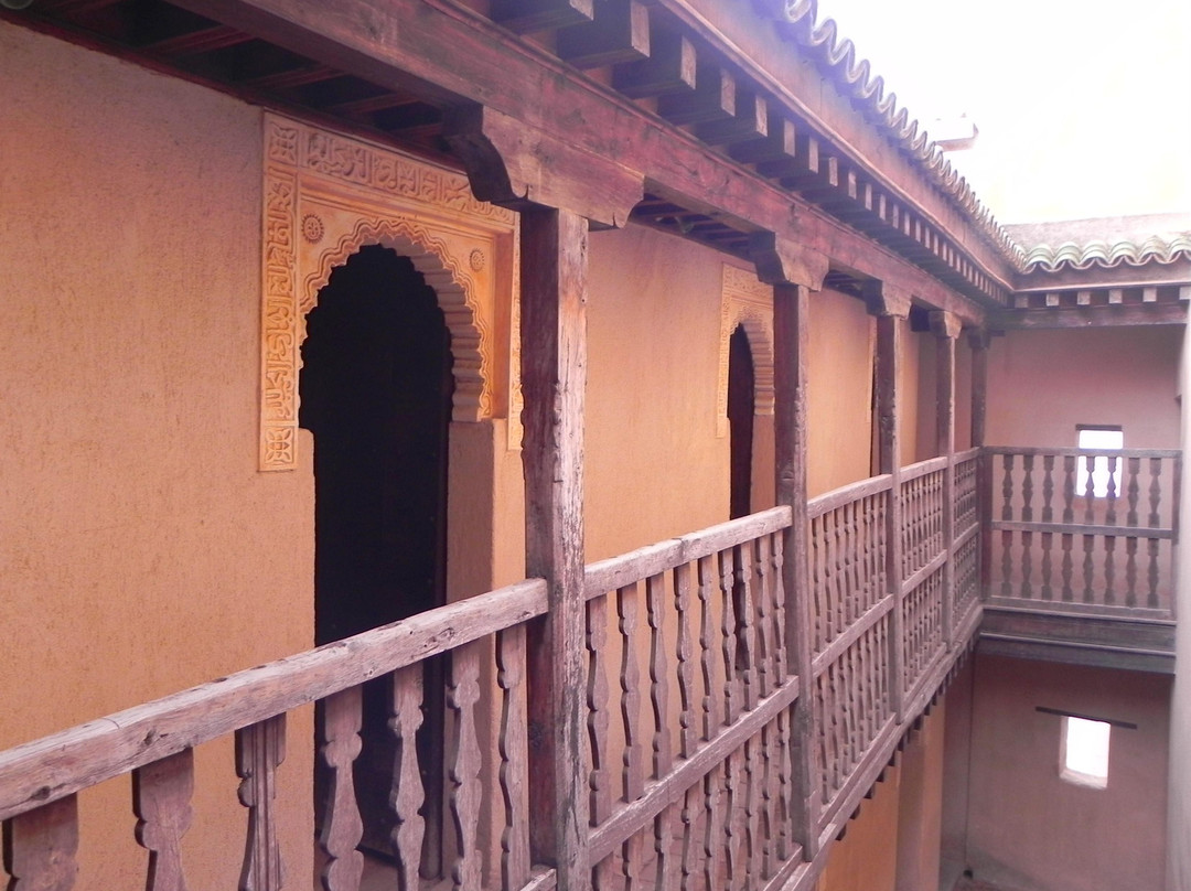 Madrasa of Abu al-Hasan景点图片