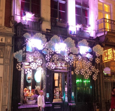 Le Privilège-里尔必去景点