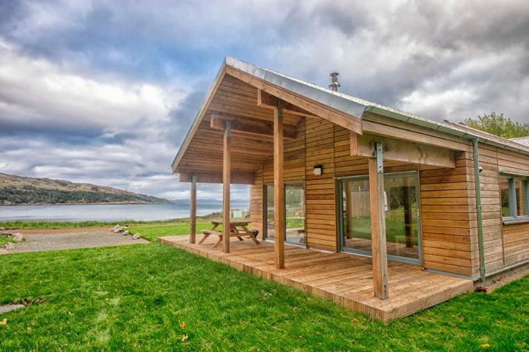 Rum Bunkhouse