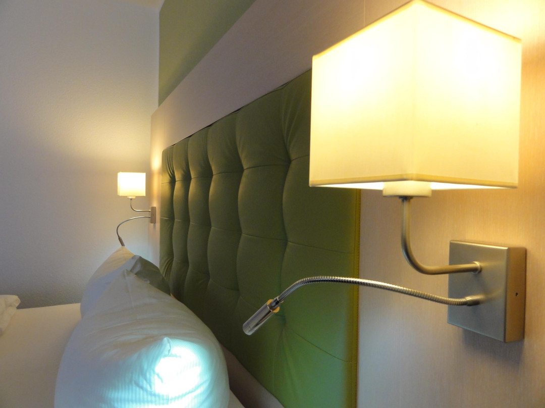 Pension Zeitlos主图