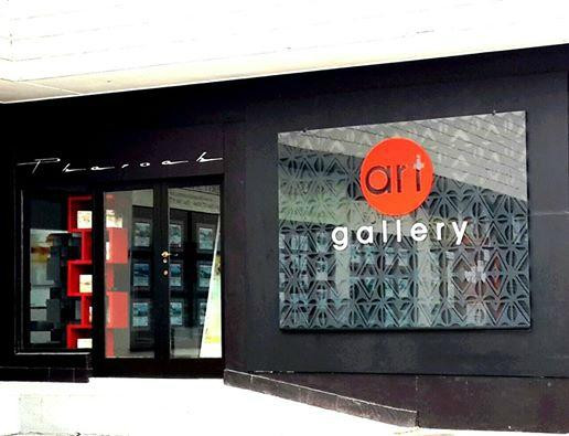 Pharoah Art Gallery-荒野必去景点