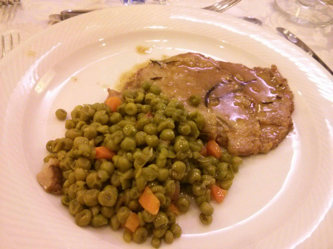 Albergo Ambrosi主图