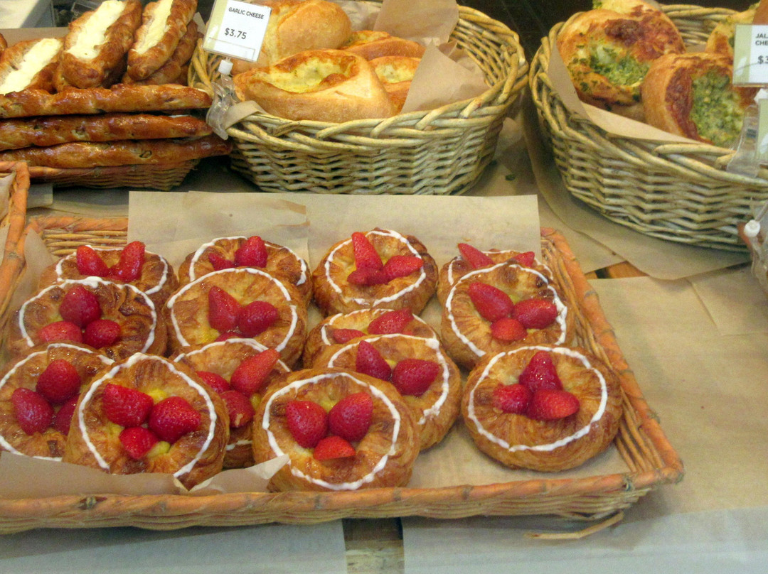 Andersen Bakery Incorporated