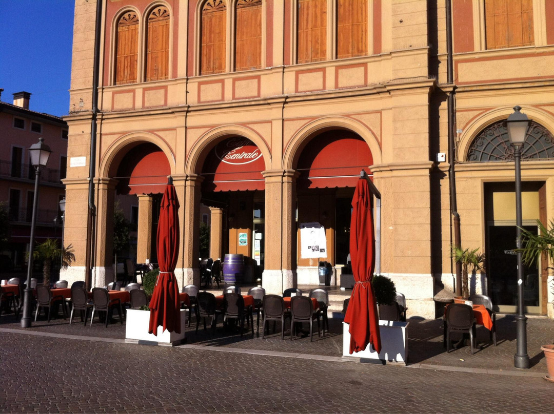 Caffè Centrale