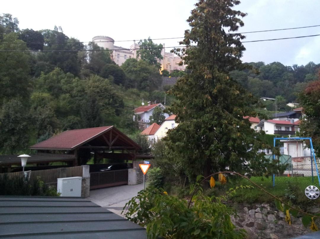 Wolfsberg旅游攻略图片