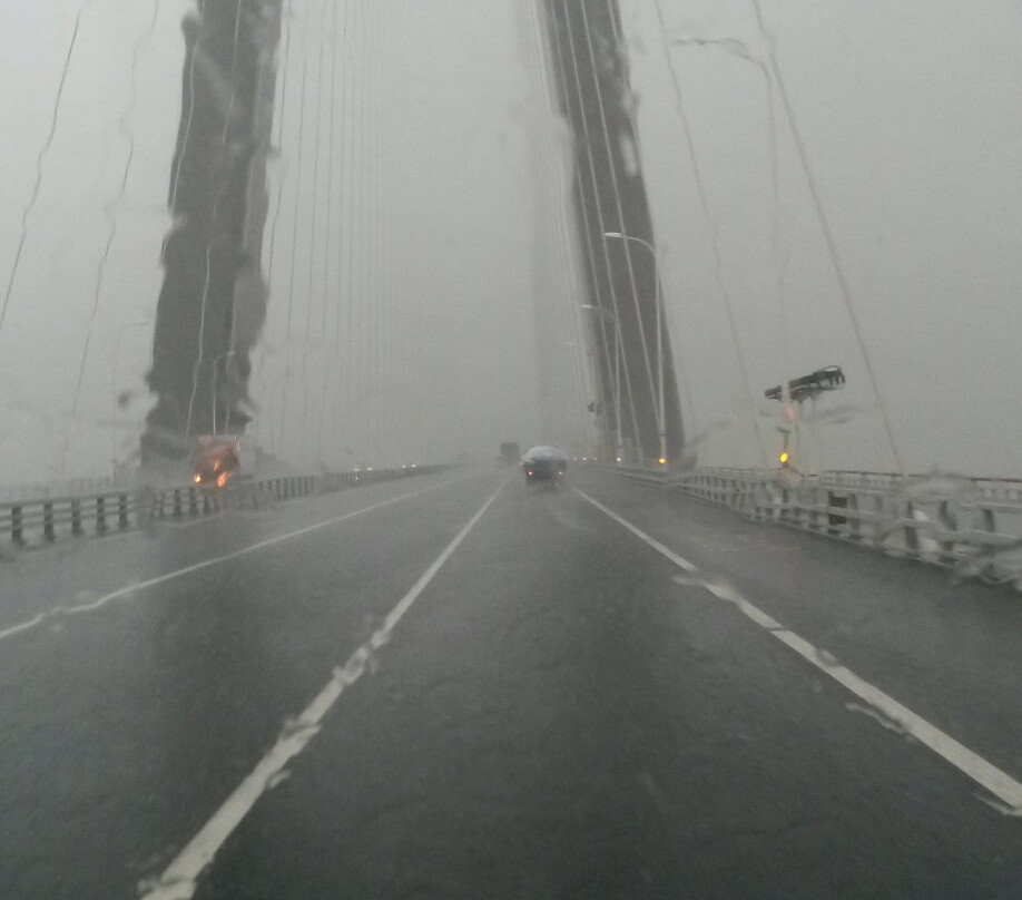 苏通大桥-南通市必去景点