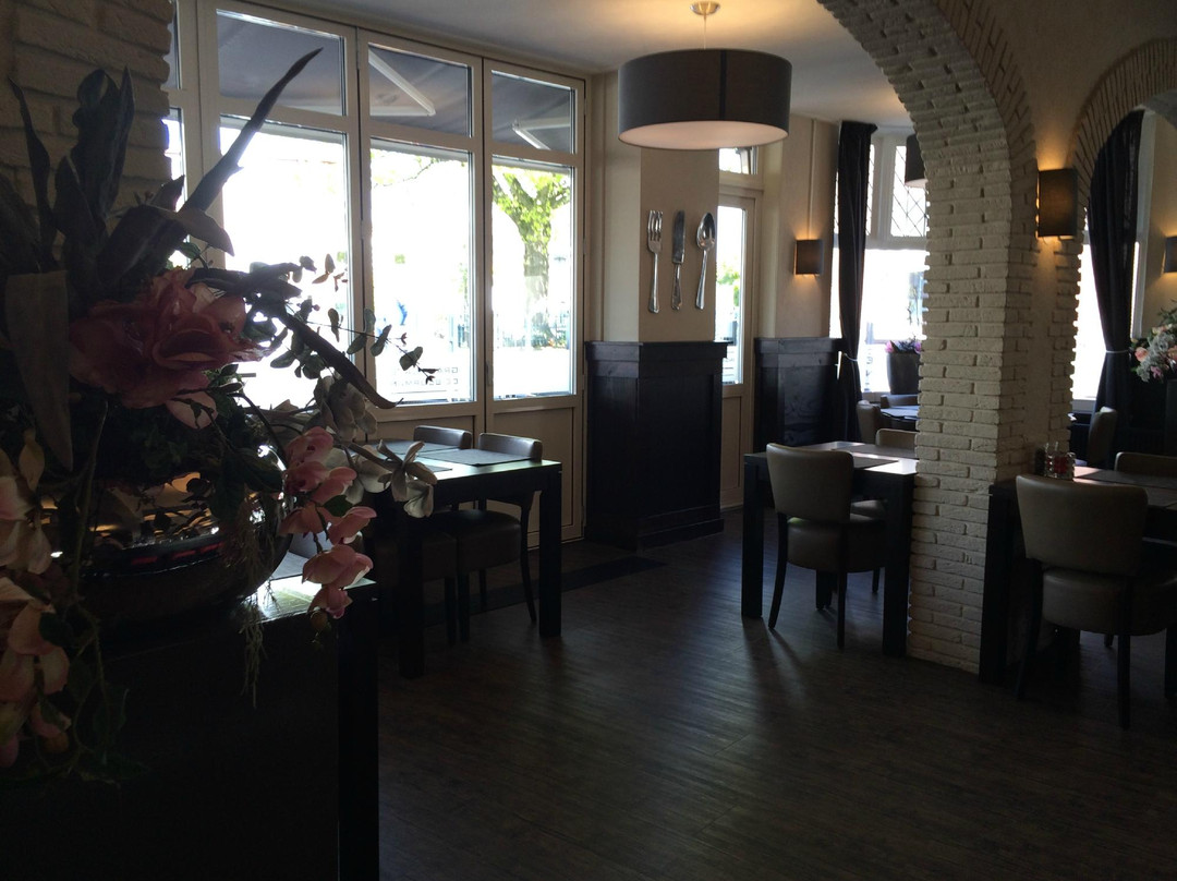 Grandcafe de Buurman主图