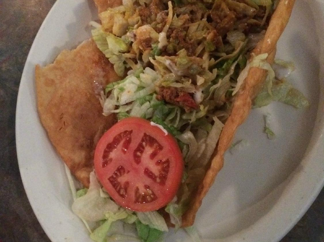 Cancun Mexican Restaurant