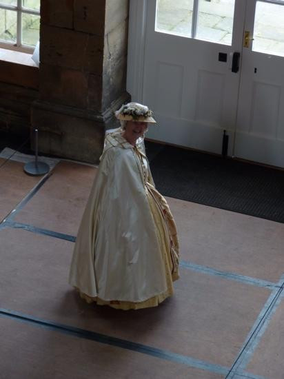 Seaton Delaval Hall-Seaton Delaval必去景点