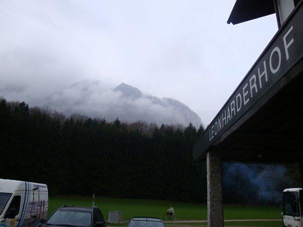 Pension Leonharderhof主图