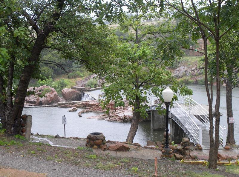 Medicine Park-Medicine Park必去景点