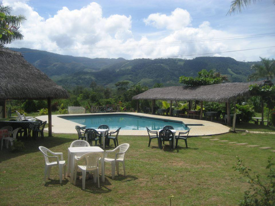 Hotel Nights Inn主图