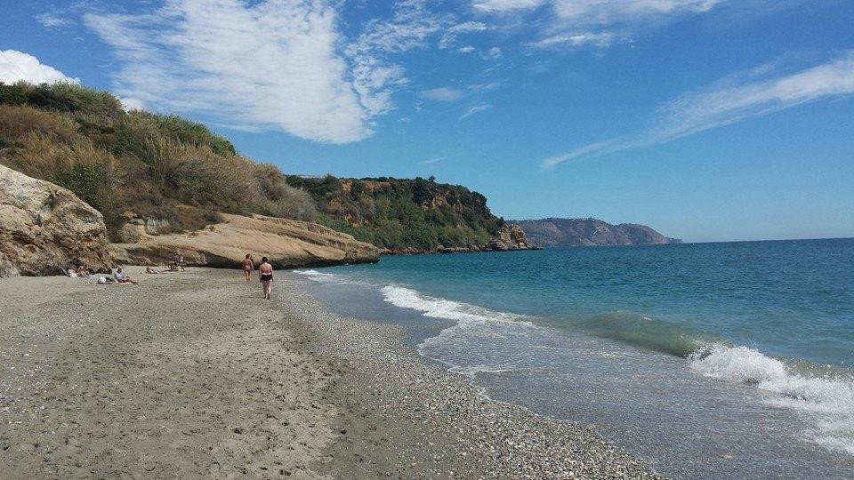 Camping El Pino